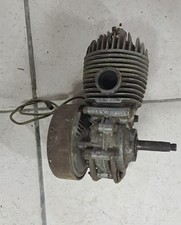 Motobecane moped 1960s engine - motobecane,
