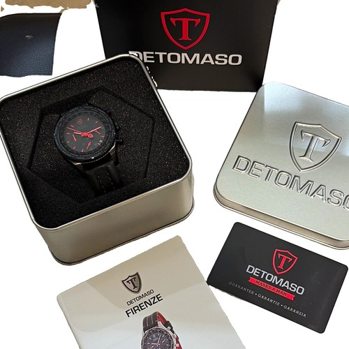 Detomaso firenze men - firenze, men's