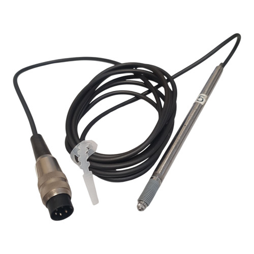 Ametek solartron p - ametek,