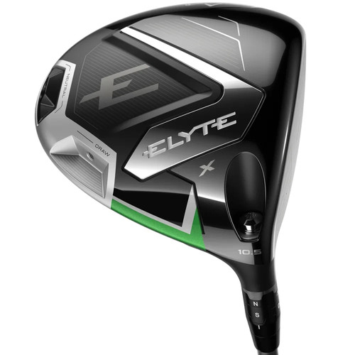 Womens callaway elyte driver - callaway, x
