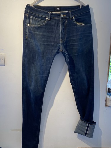 Edwin jeans mens - edwin, ed-55