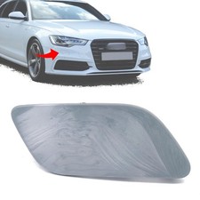 Headlight Washer Cover Cap