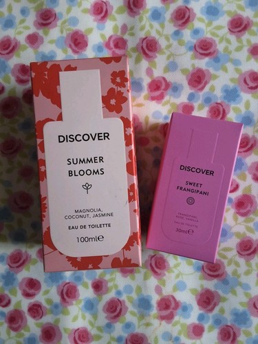 Marks spencer summer blooms - spencer,