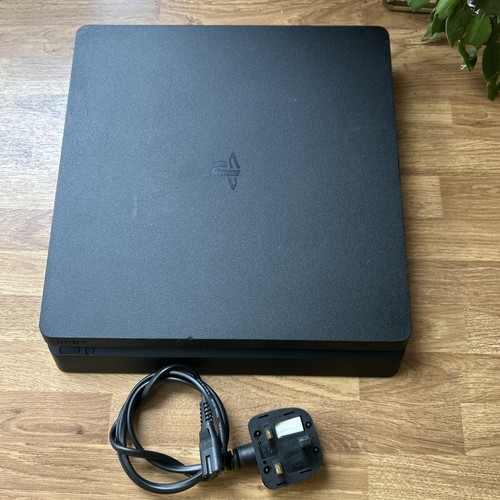 Sony playstation slim 500mb - playstation,
