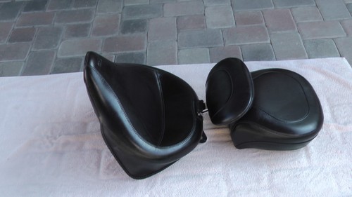 Mustang solo seat backrest - solo,