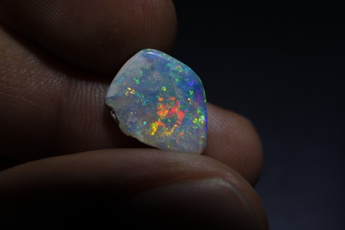 Coober pedy australian opal - pedy,