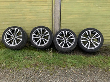 BMW X5 X6 F15 F16 M SPORT