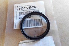 KTM DUKE  ADVENTURE  SUPERDUKE  OEM FUEL LEVEL SENSOR GASKET - # 60307080090