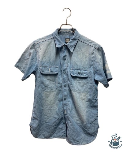 Momotaro jeans denim shirt - jeans,