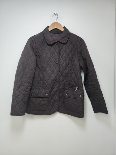 Barbour ladies brown - barbour,