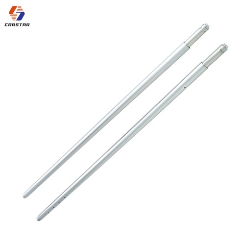 Telescopic shoring load bar - telescopic,