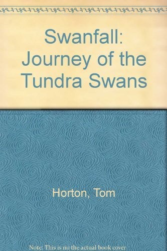 Swanfall journey the - swanfall:,