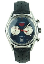 Tag Heuer Carrera CV211A