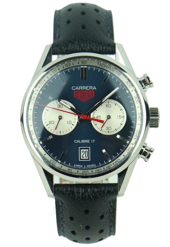 Tag heuer carrera - tag,