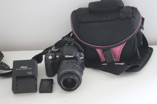 Nikon d3100 digital slr - nikon,