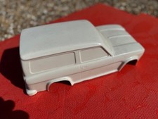 Ford Escort Mk1 Van  Kamtec /