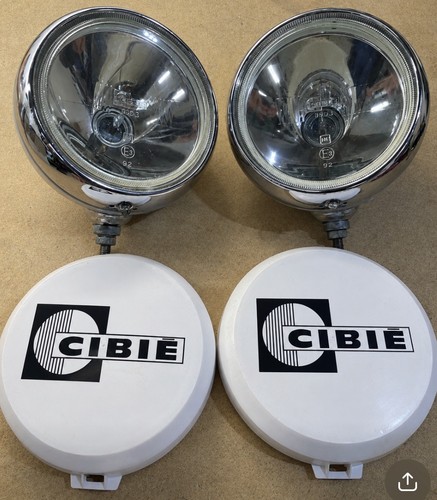 Cibie oscar inch original - cibie,