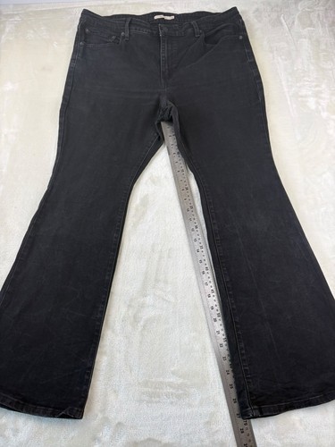 Woman bootcut levi - woman’s,