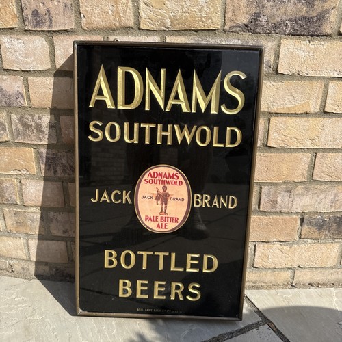 Vintage adnams southwold - vintage,