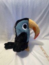 Habitat Rio Toucan Plush soft