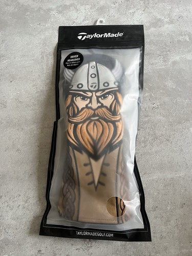 Taylormade sweeden viking - sweeden,