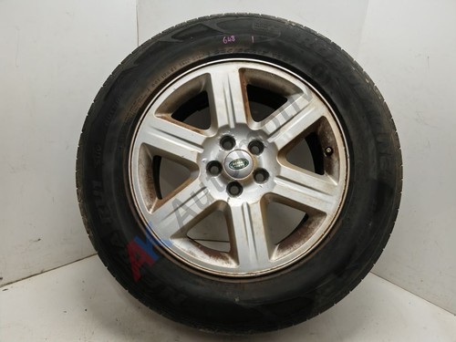 Land rover freelander - rover,