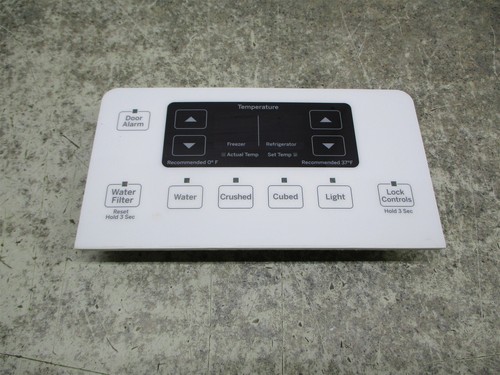 Refrigerator dispenser - refrigerator,