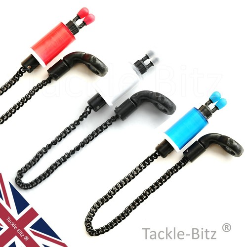 Carp fishing tackle bobbins - 3,