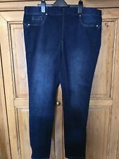 Lola Shaper Bum Lift Jeggings. Size 20. BNWOT.