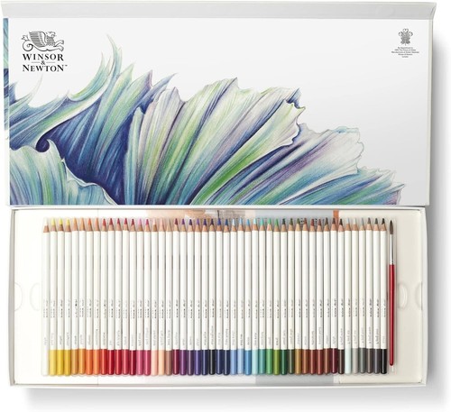 Winsor newton watercolour - newton,
