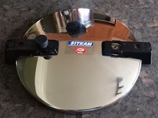 SITRAM stainless steel