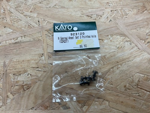 Kato gauge 923120 - gauge,
