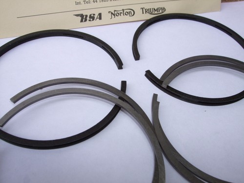 Bsa a10 nos - a10, hepolite