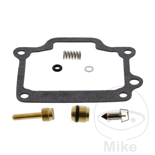 Tourmax carb repair - tourmax,