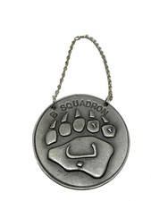 B Sqn Bears Claw - 22 SAS