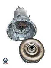 Mercedes Benz Vito W639 2.1 Diesel Automatic Gearbox A6392703600