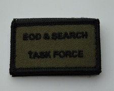 Joint Services EOD & Search