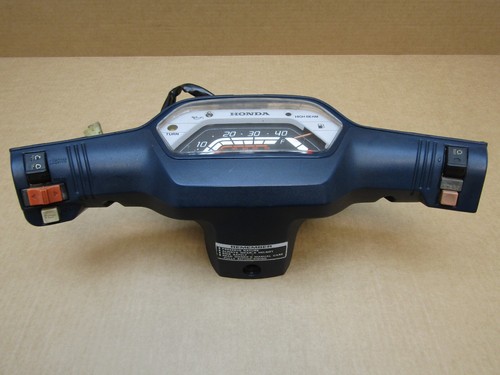 Honda vision ne50mff - honda,