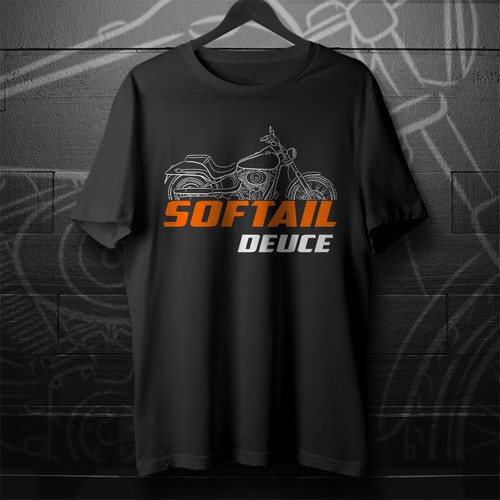 For harley davidson fxstd - harley-davidson,