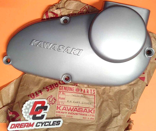 Nos genuine kawasaki - nos,