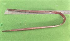 Vintage James front mudguard