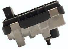 Turbocharger Actuator G-206