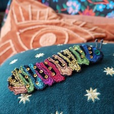 Heather Everitt Rainbow