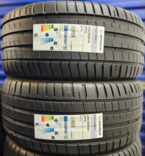 2X NEW MICHELIN PILOT SPORT 5