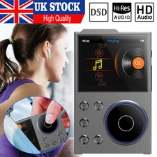 Bluetooth HiFi MP3 Player
