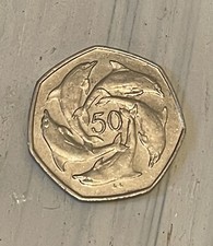 2003 used Gibralter Dolphin