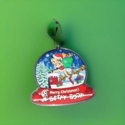 Kurt adler santa betty - adler, boop