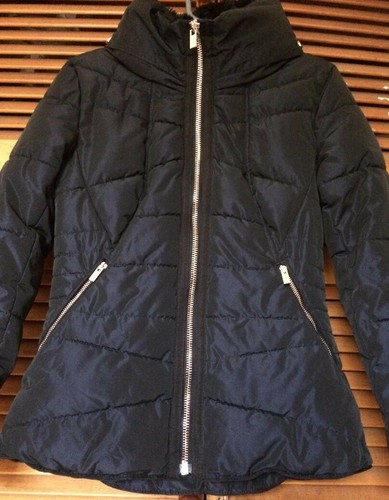 Gorgeous next navy padded - navy,