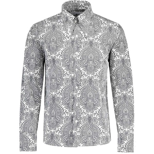 60s 70s paisley big - 70s,