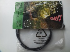 vintage cycle gents front